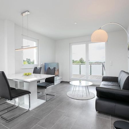 Brenkenhagener Weg 4 Wohnung 7 Grömitz Kültér fotó