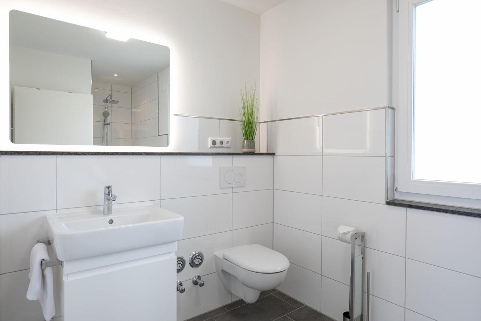Brenkenhagener Weg 4 Wohnung 7 Grömitz Kültér fotó