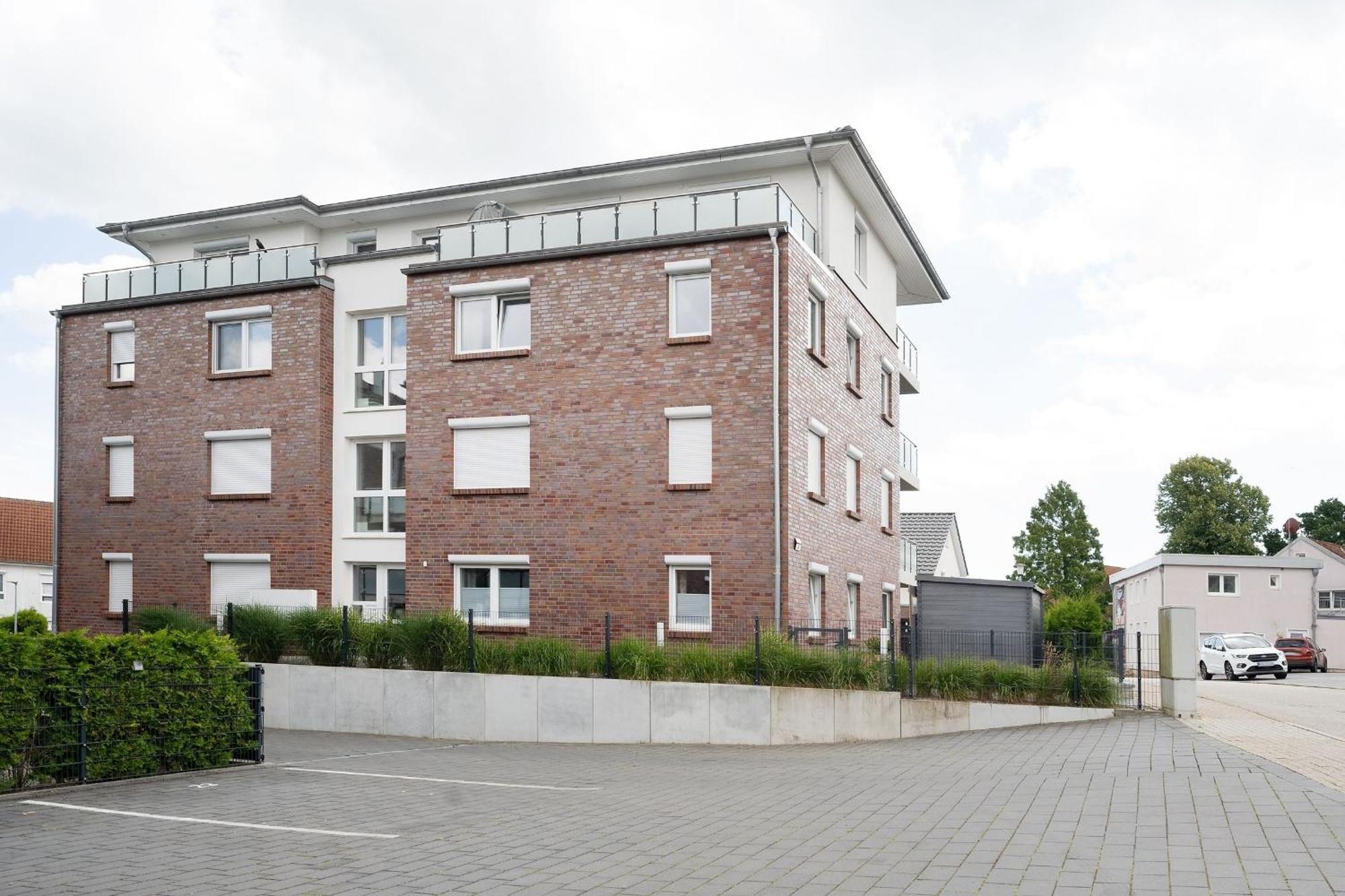 Brenkenhagener Weg 4 Wohnung 7 Grömitz Kültér fotó