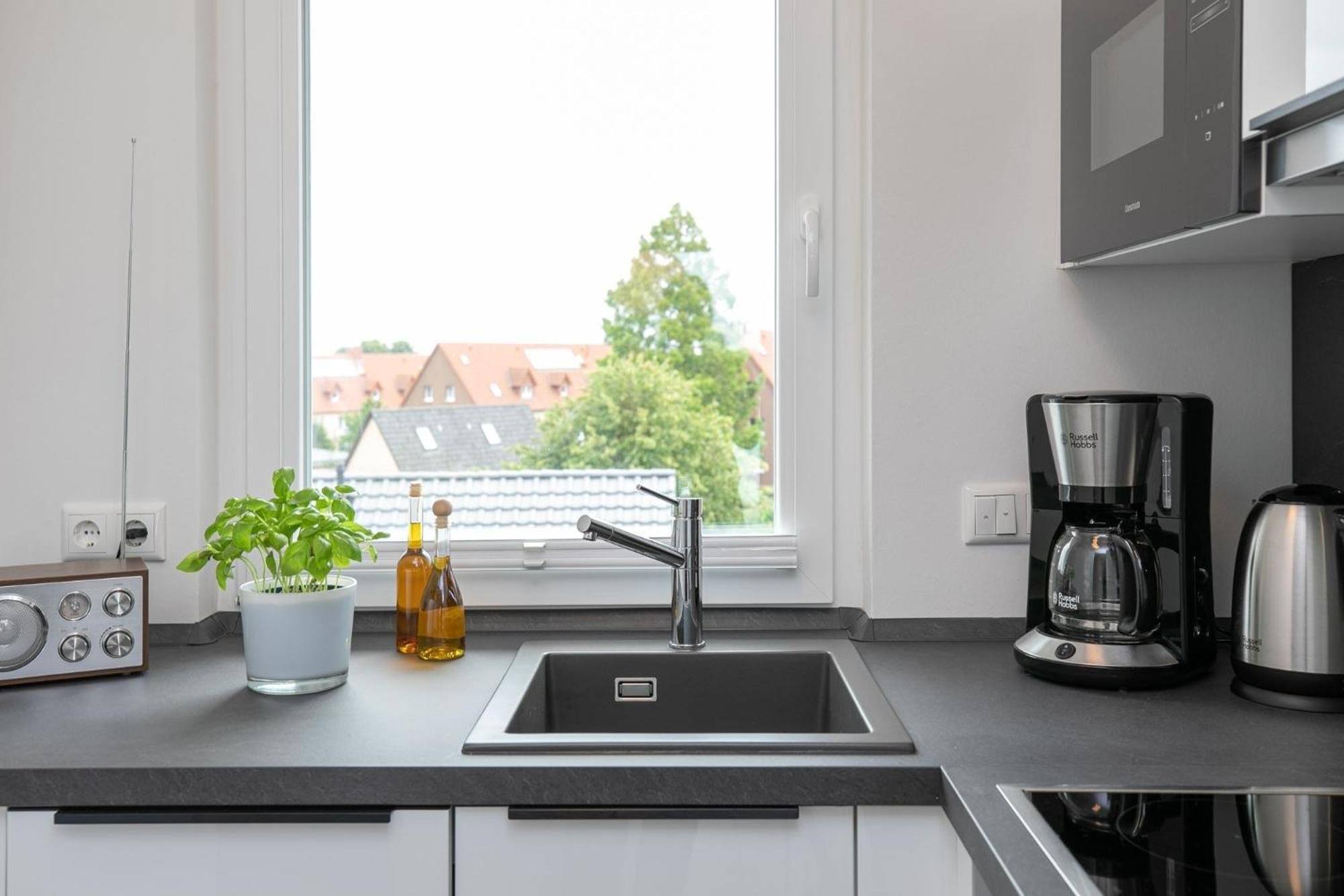 Brenkenhagener Weg 4 Wohnung 7 Grömitz Kültér fotó