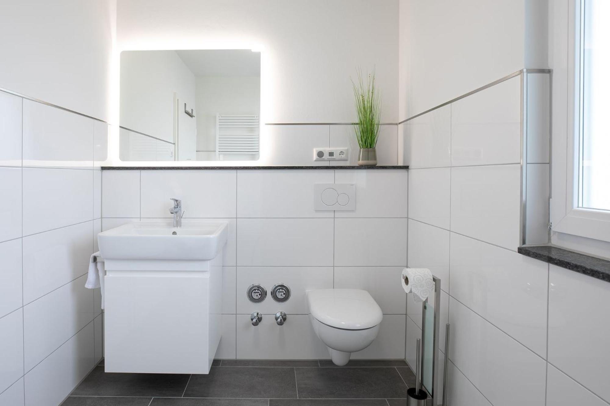 Brenkenhagener Weg 4 Wohnung 7 Grömitz Kültér fotó
