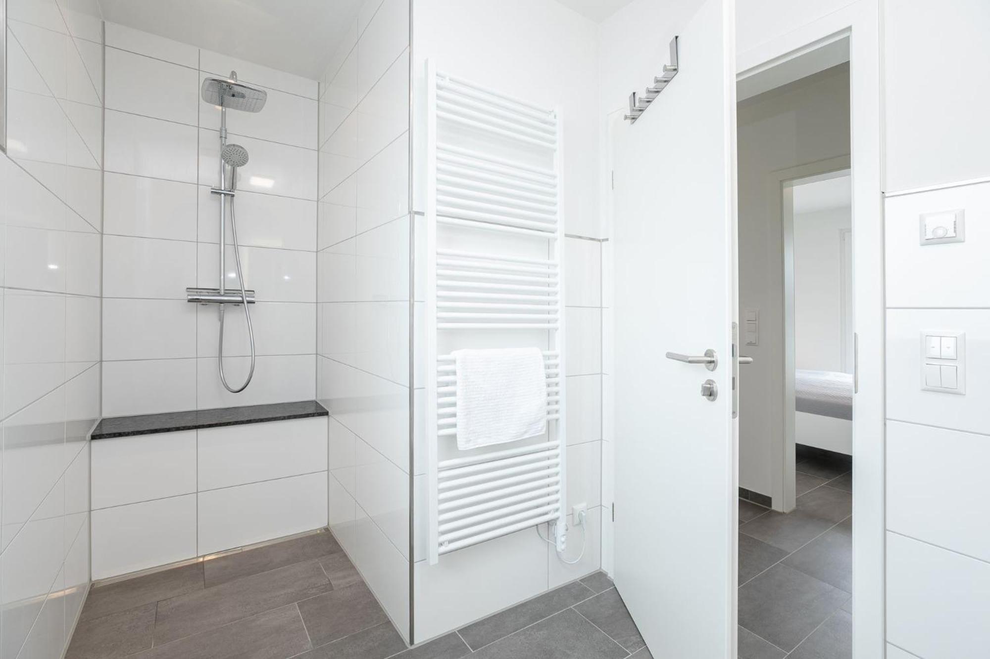 Brenkenhagener Weg 4 Wohnung 7 Grömitz Kültér fotó