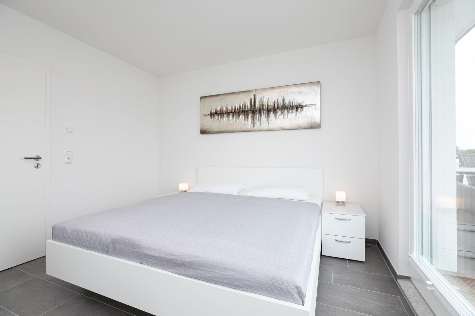 Brenkenhagener Weg 4 Wohnung 7 Grömitz Kültér fotó
