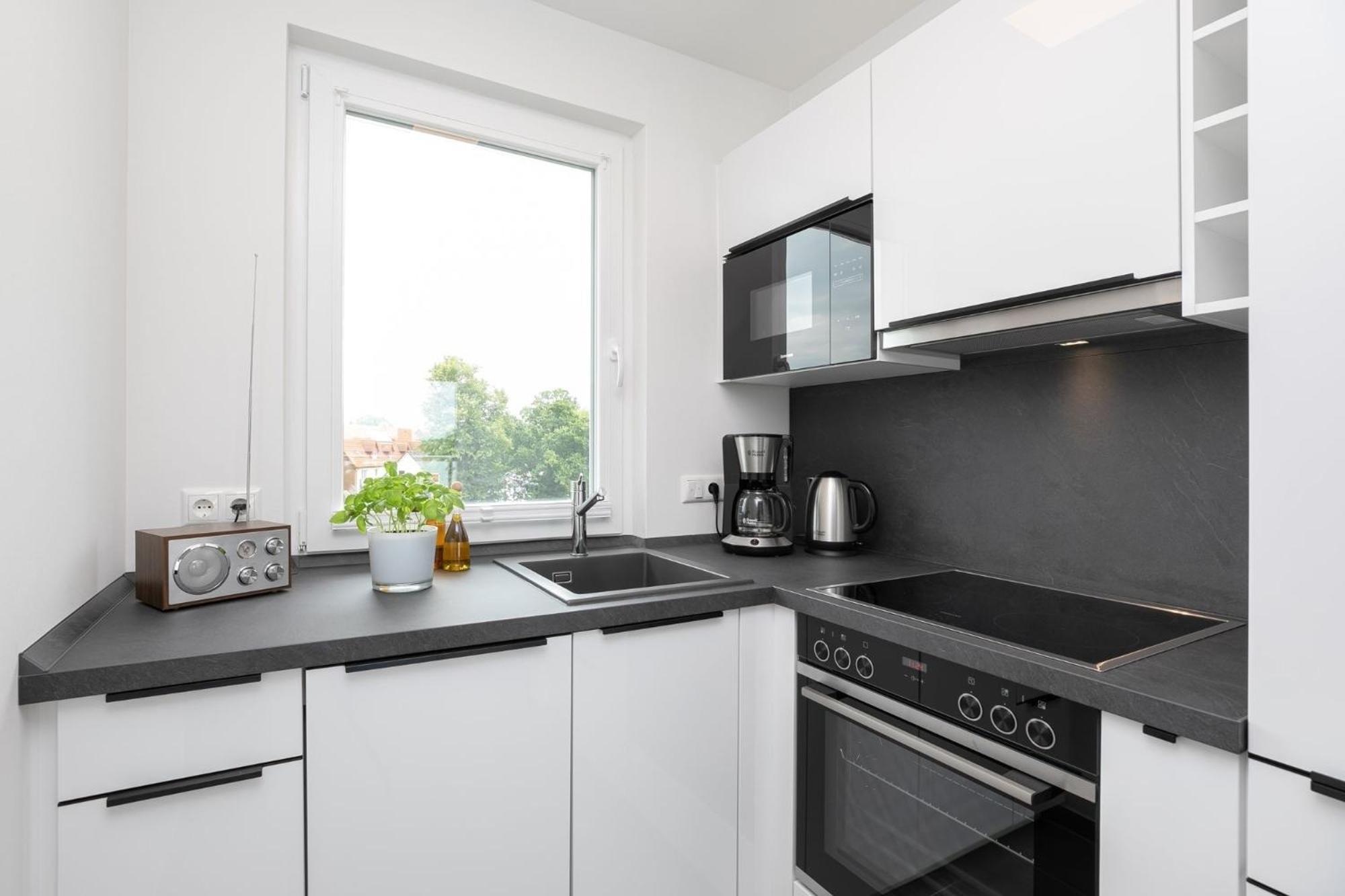 Brenkenhagener Weg 4 Wohnung 7 Grömitz Kültér fotó